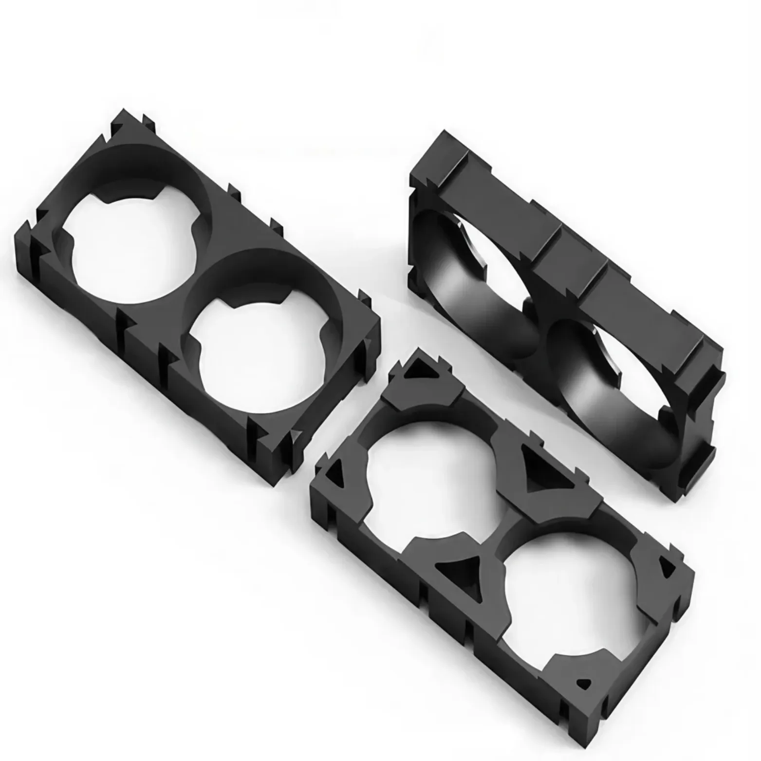 CELL HOLDER 32650 (1X2) - Image 3